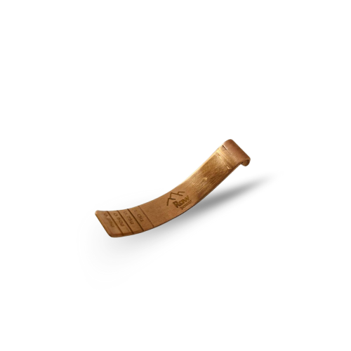 Copper Spoon | Raw Power X Shilajit (Single)