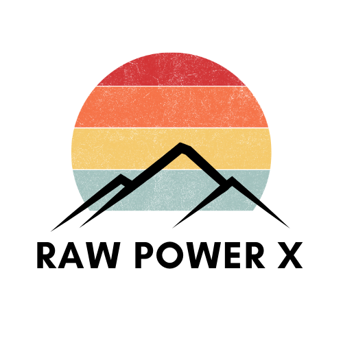 Raw Power X